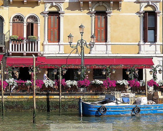Venice Restaurant