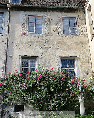 Schloss Meersburg