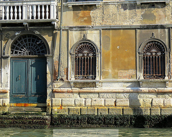 Venetian History