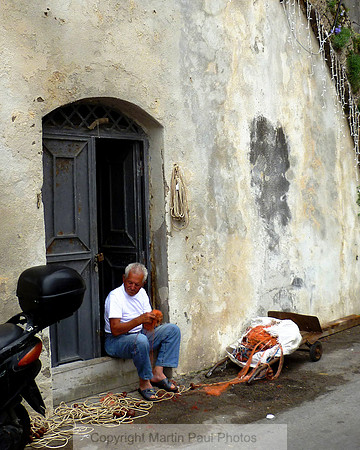 Amalfi Workday