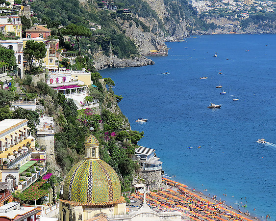Positano